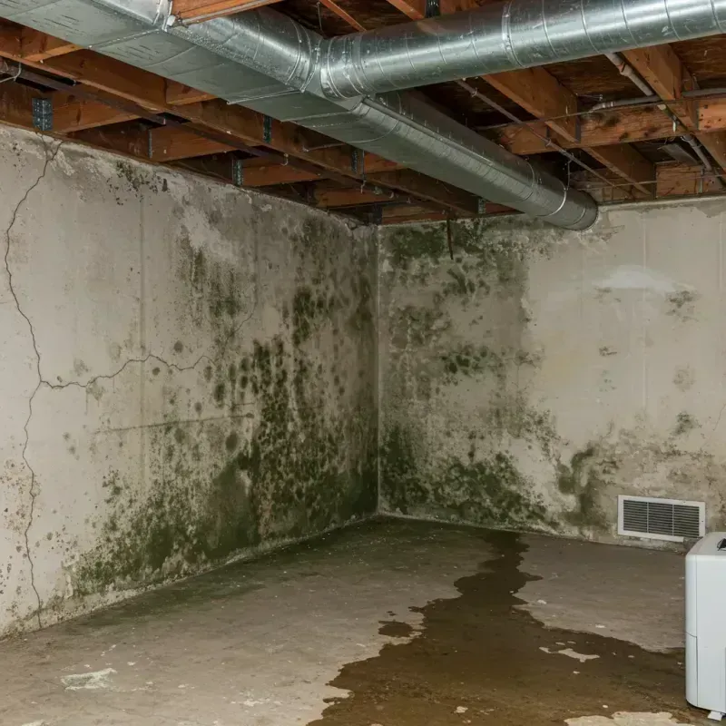 Professional Mold Removal in Hartford, KY